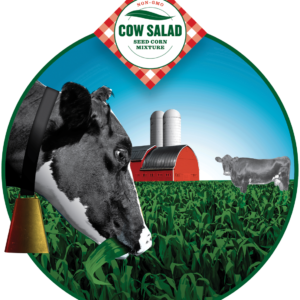 Cow Salad Corn - Long Season