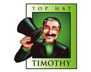 Top Hat Timothy