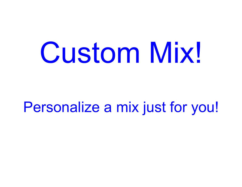 Custom Mix
